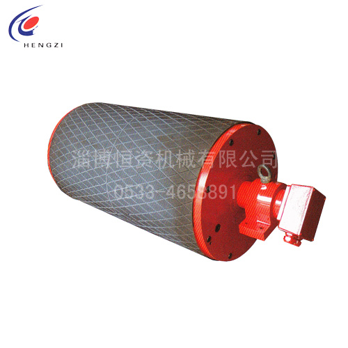 YT型油浸式电动滚筒 YT型油浸式电动滚筒